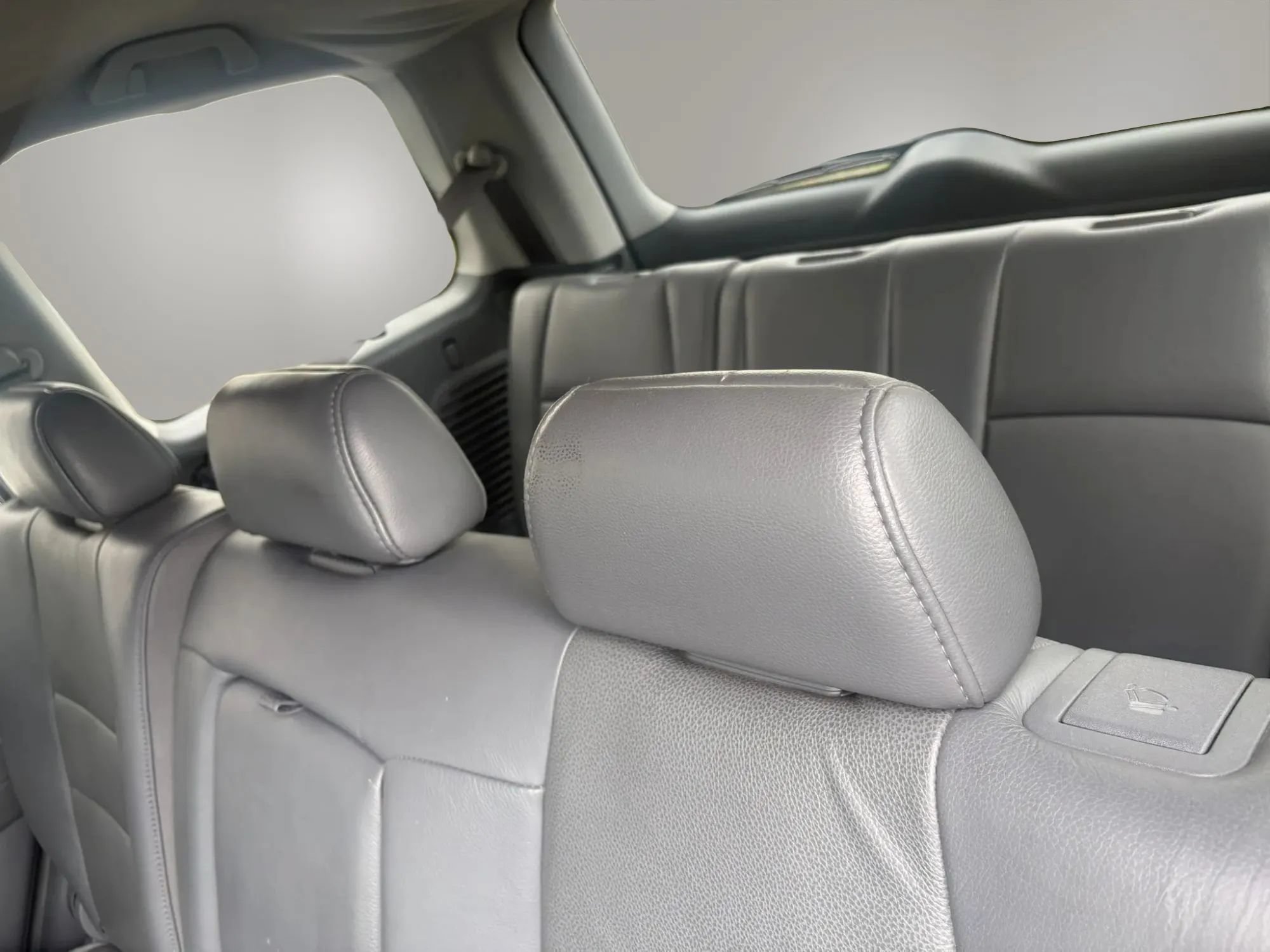 Used 2008 Honda Pilot EX-L image 11