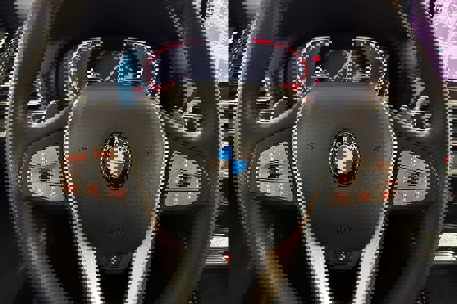 Used 2023 BMW X4 xDrive30i w/ Premium Package image 24