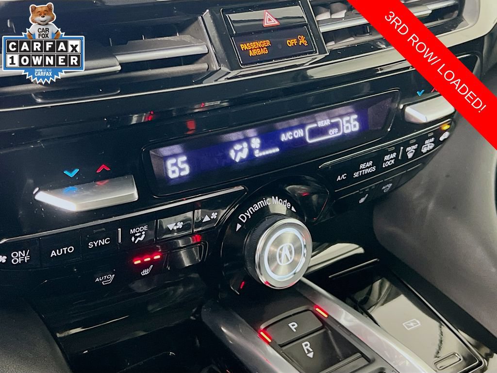 Used 2024 Acura MDX FWD w/ Technology Package image 16