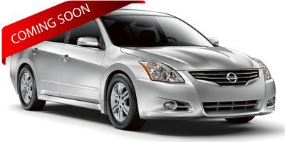 Used 2012 Nissan Altima 2.5 S