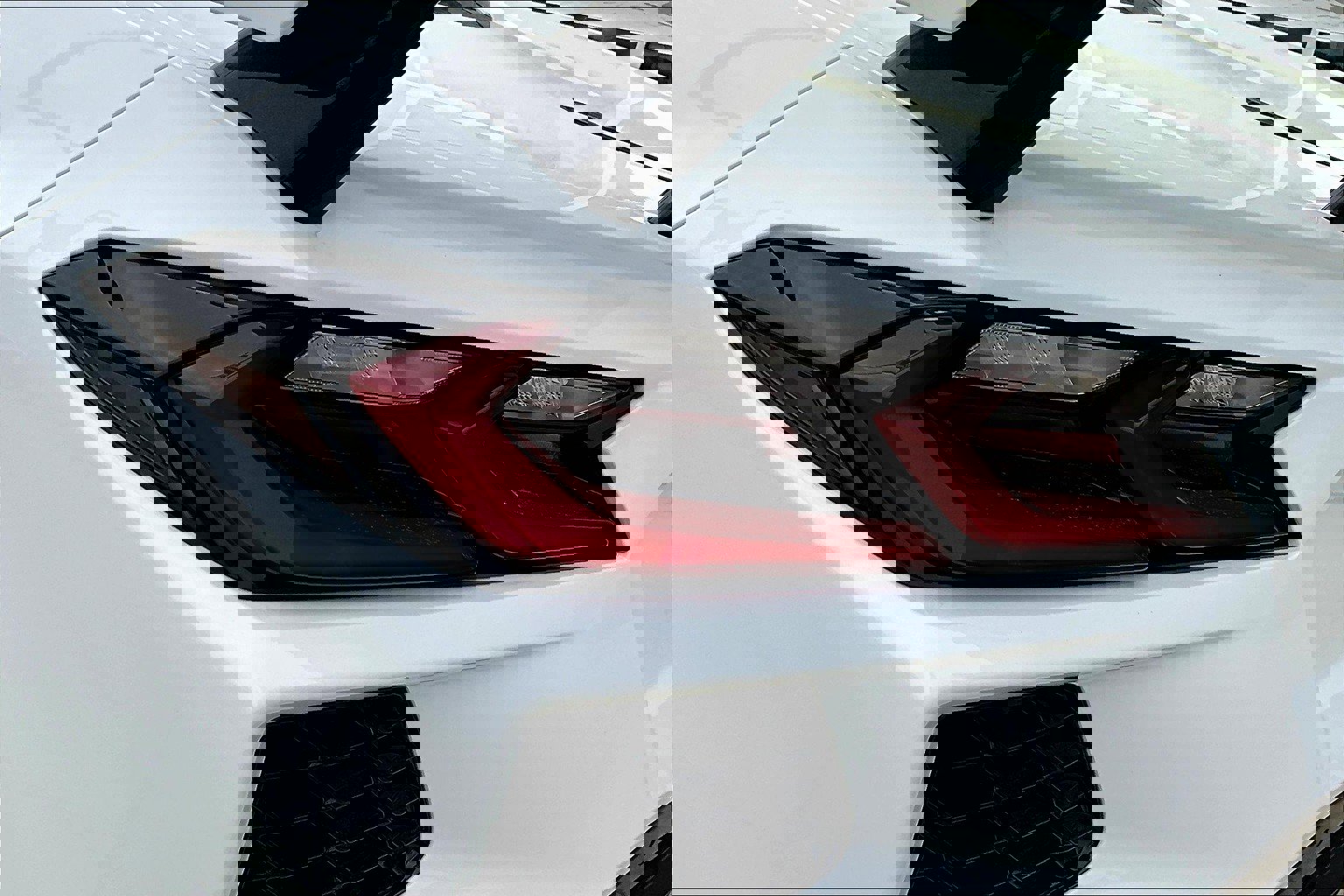 Used 2023 Chevrolet Corvette 3LT w/ Z51 Performance Package image 30