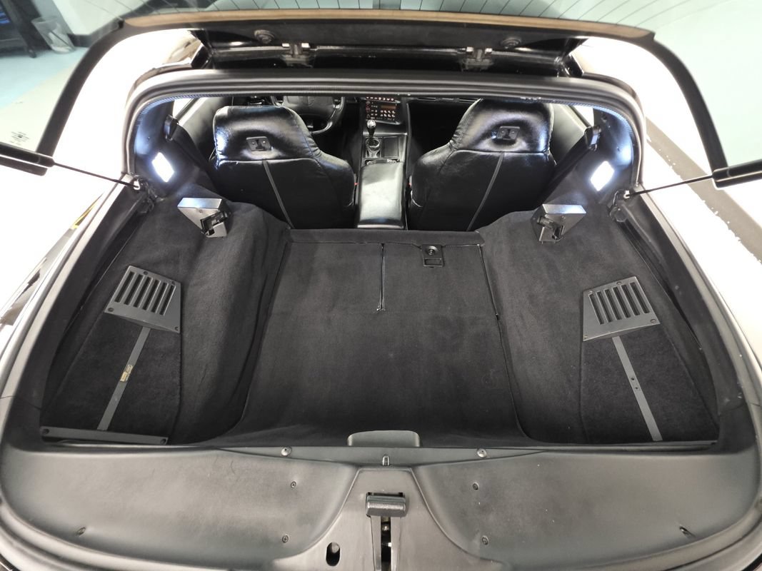 Used 1995 Chevrolet Corvette Coupe RWD image 20