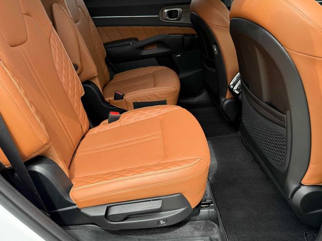 Used 2022 Kia Sorento SX Prestige w/ Rust Color Package AWD/4WD image 20