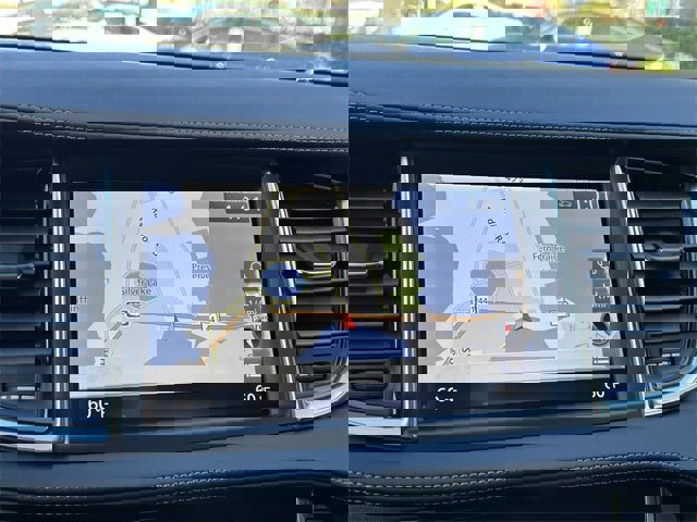 Used 2023 INFINITI QX55 Essential image 24