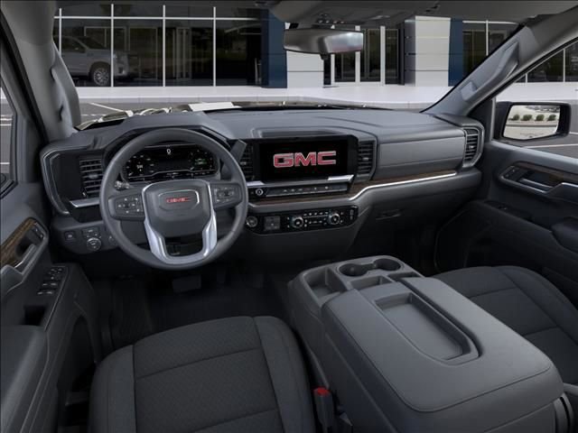 New 2026 GMC Sierra 1500 Elevation w/ Elevation Select Package AWD/4WD image 18