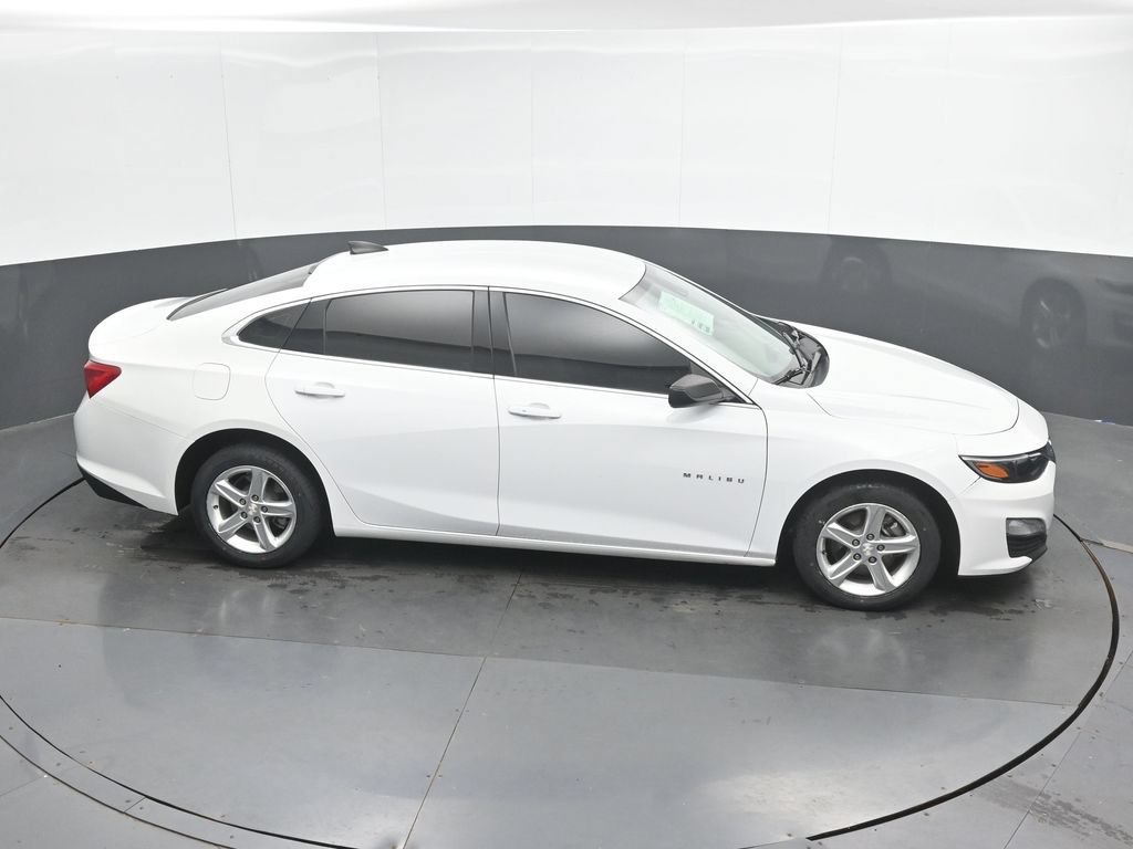 Used 2023 Chevrolet Malibu LS FWD image 30