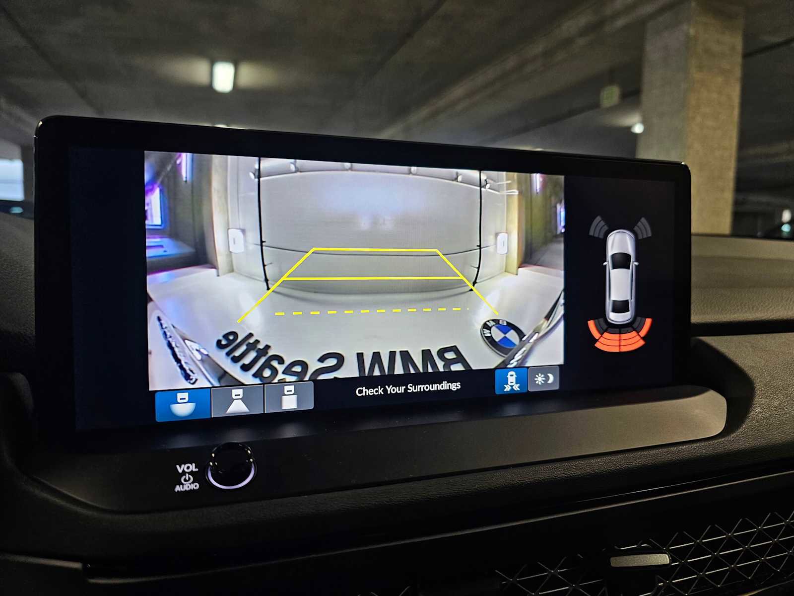 Used 2024 Honda Accord EX-L image 18