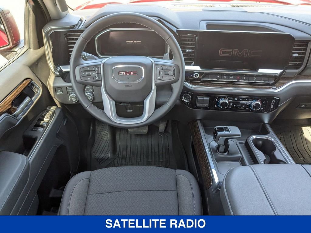 New 2026 GMC Sierra 1500 Elevation image 30
