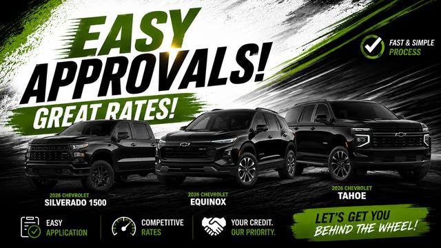 New 2026 Chevrolet Silverado 2500 LTZ w/ LTZ Premium Package AWD/4WD image 8