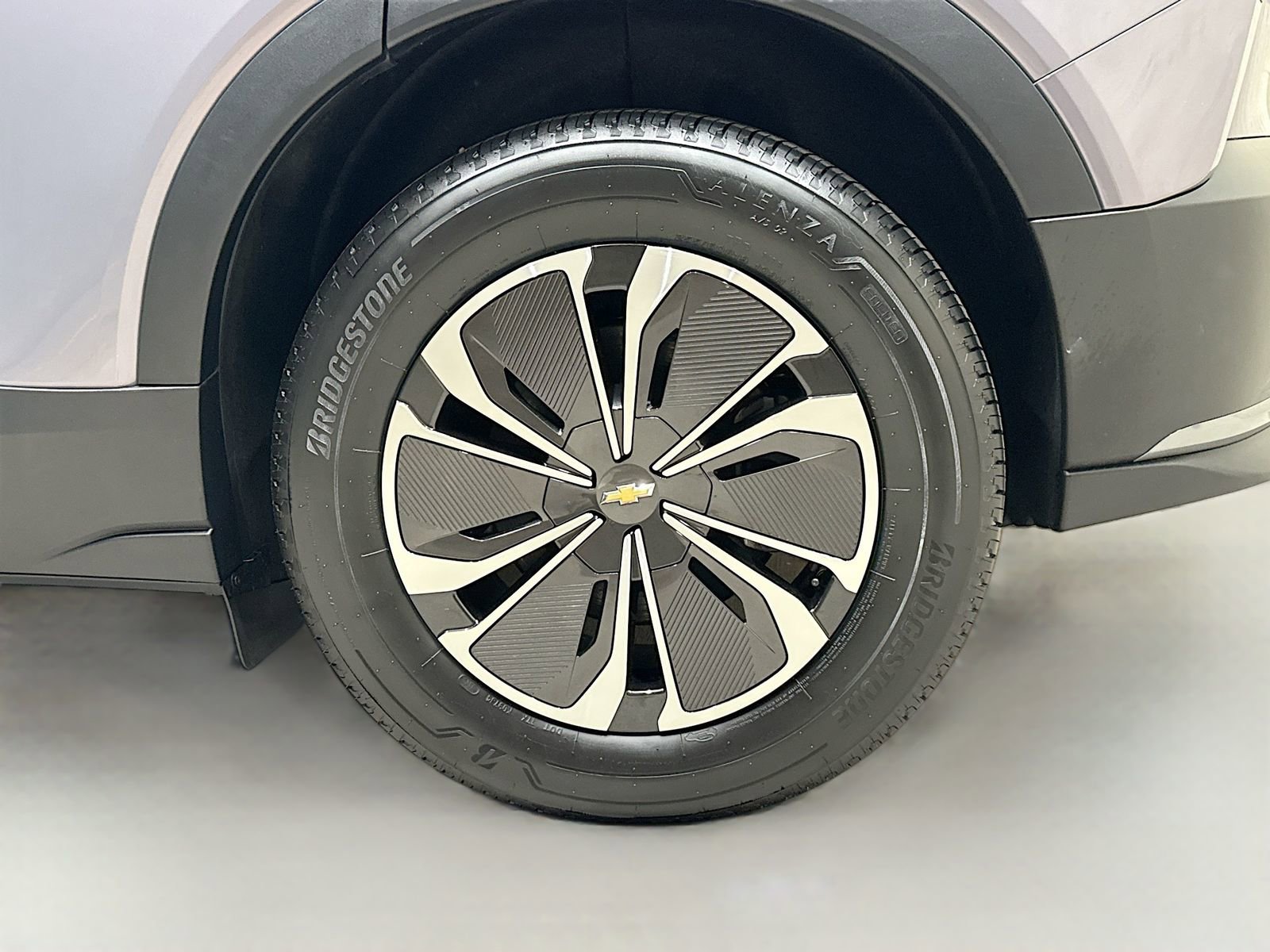 New 2026 Chevrolet Blazer EV LT image 33