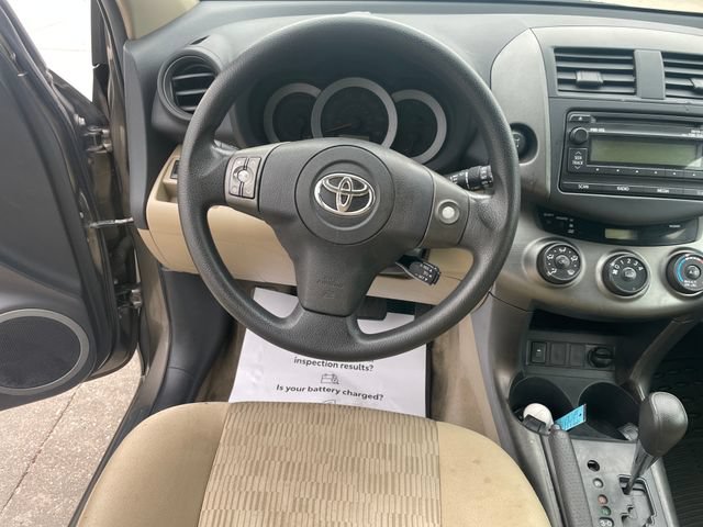 Used 2012 Toyota RAV4 4WD w/ Value Pkg image 43