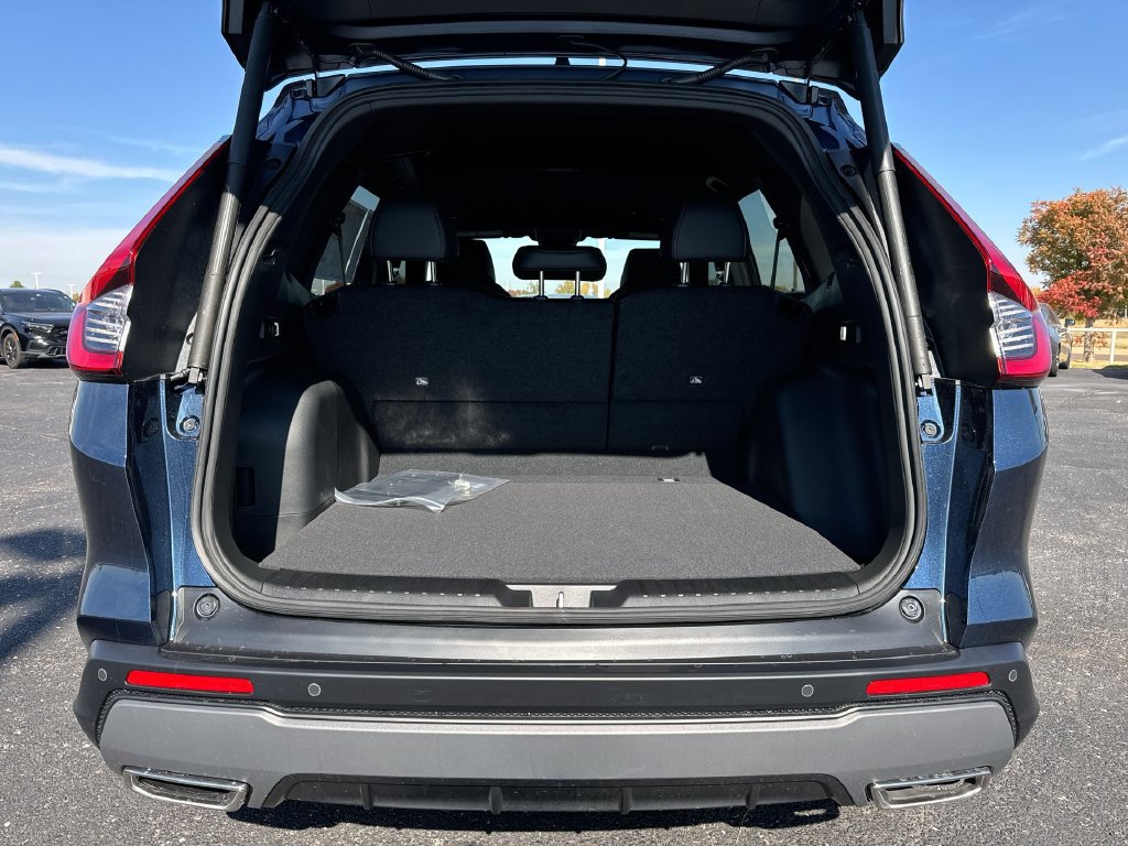 New 2027 Honda CR-V Sport-L image 23