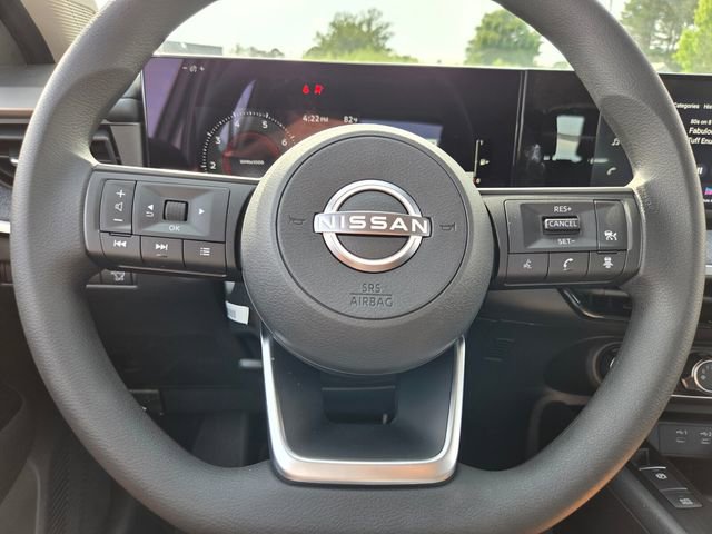 New 2026 Nissan Kicks S FWD image 19