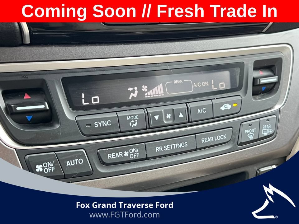 Used 2021 Honda Pilot EX image 26