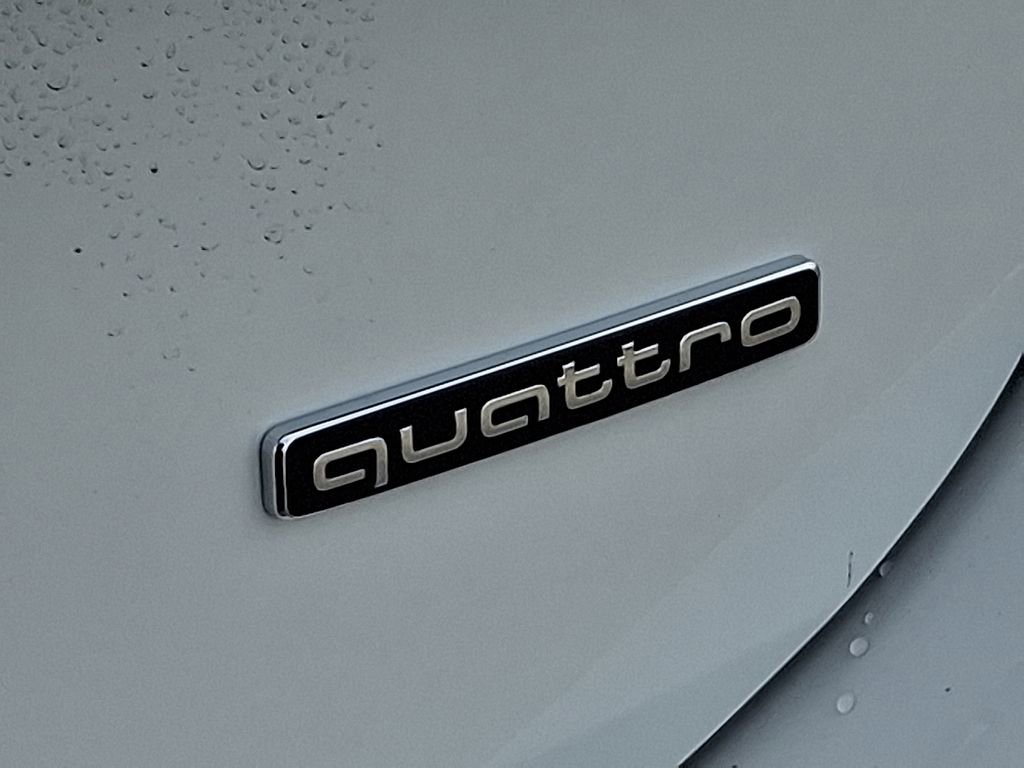 New 2026 Audi A6 Premium Plus image 12