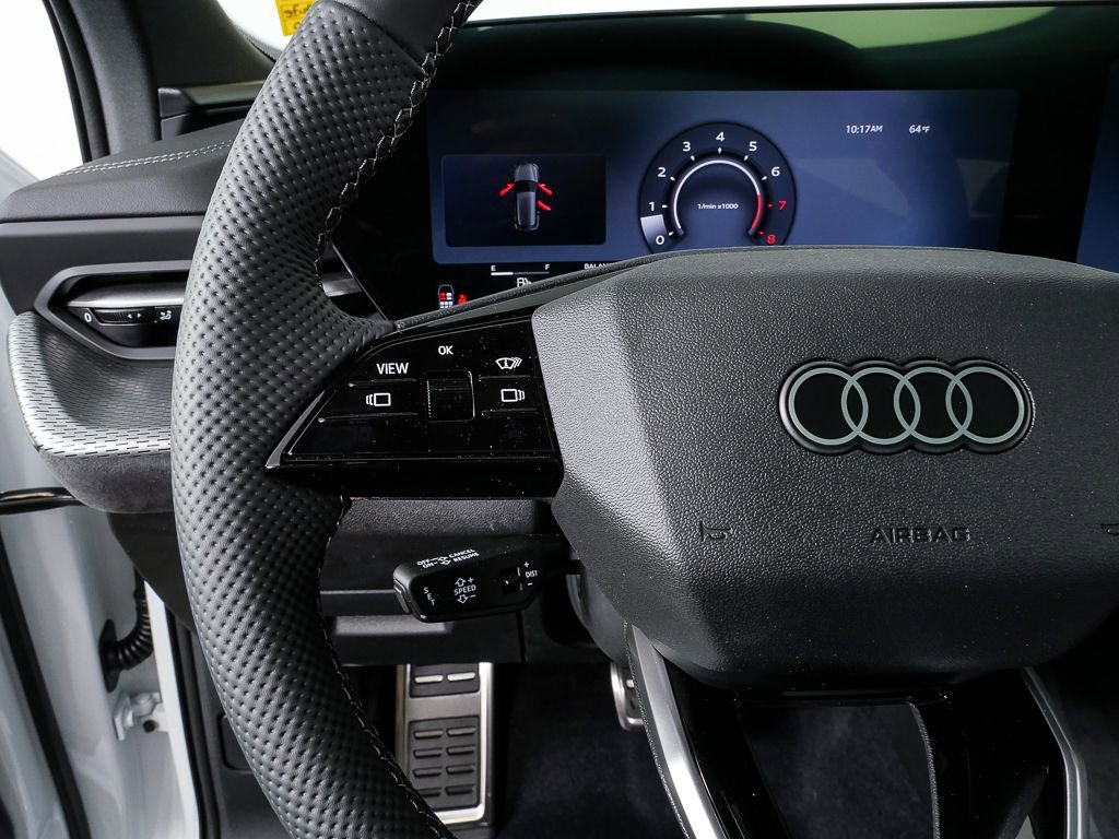 New 2026 Audi SQ5 Premium Plus image 10