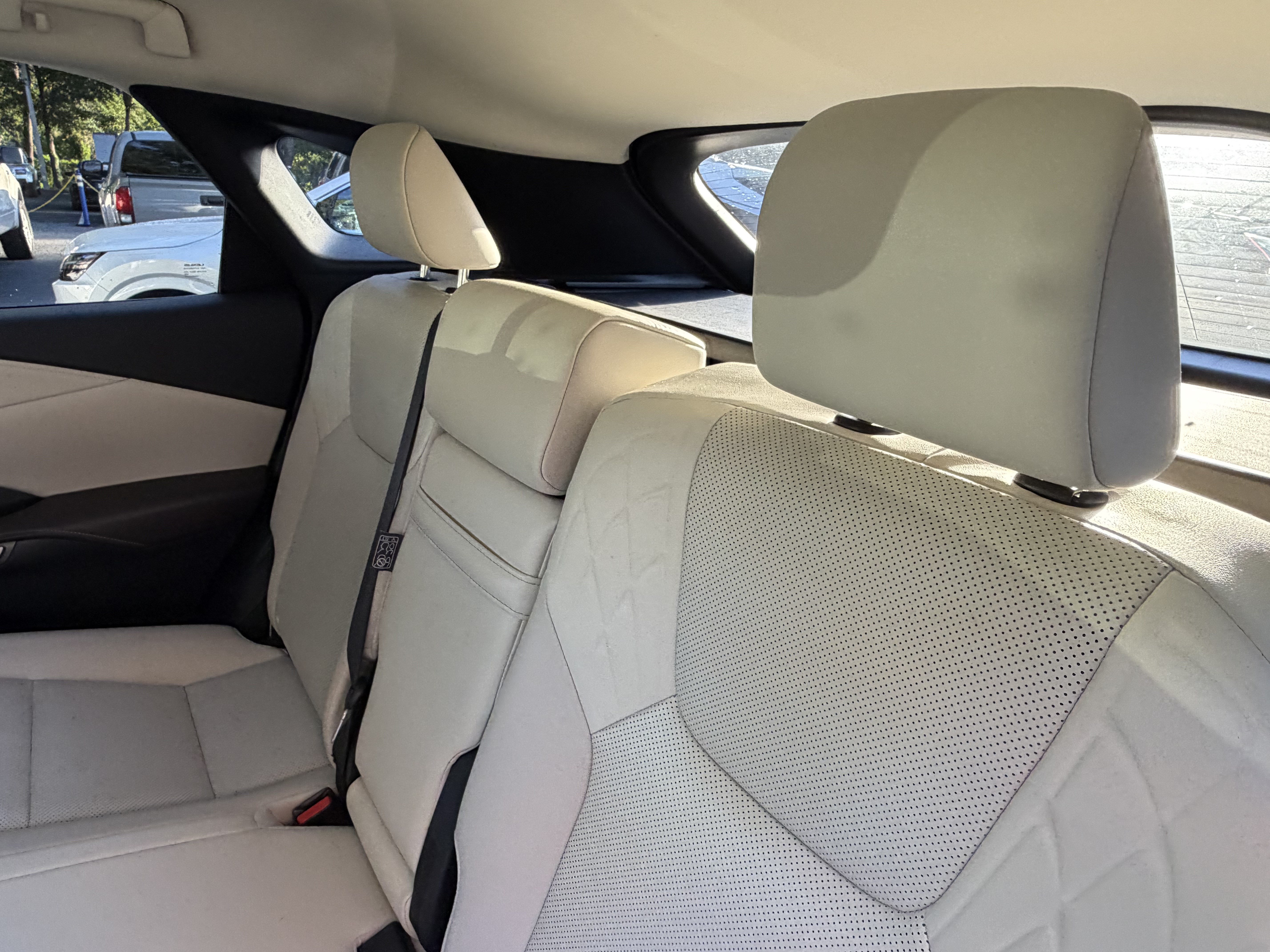 Used 2023 Lexus RX 350 FWD image 32