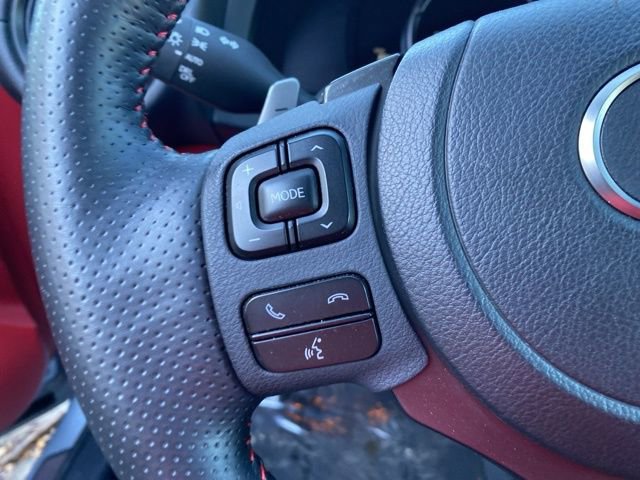 Used 2023 Lexus IS 350 F Sport image 45