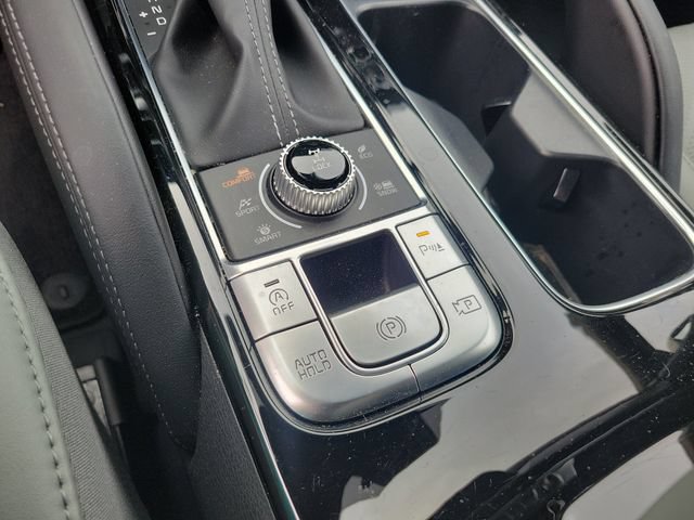 Used 2024 Kia Telluride SX Prestige X-Line AWD/4WD image 27