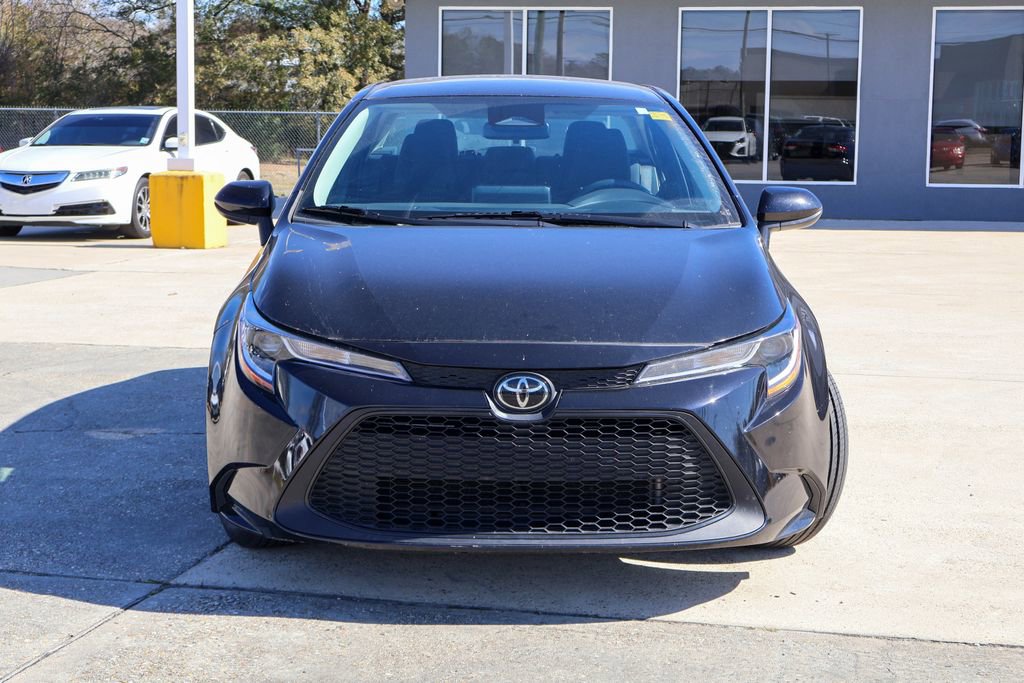 Used 2024 Toyota Corolla LE image 21