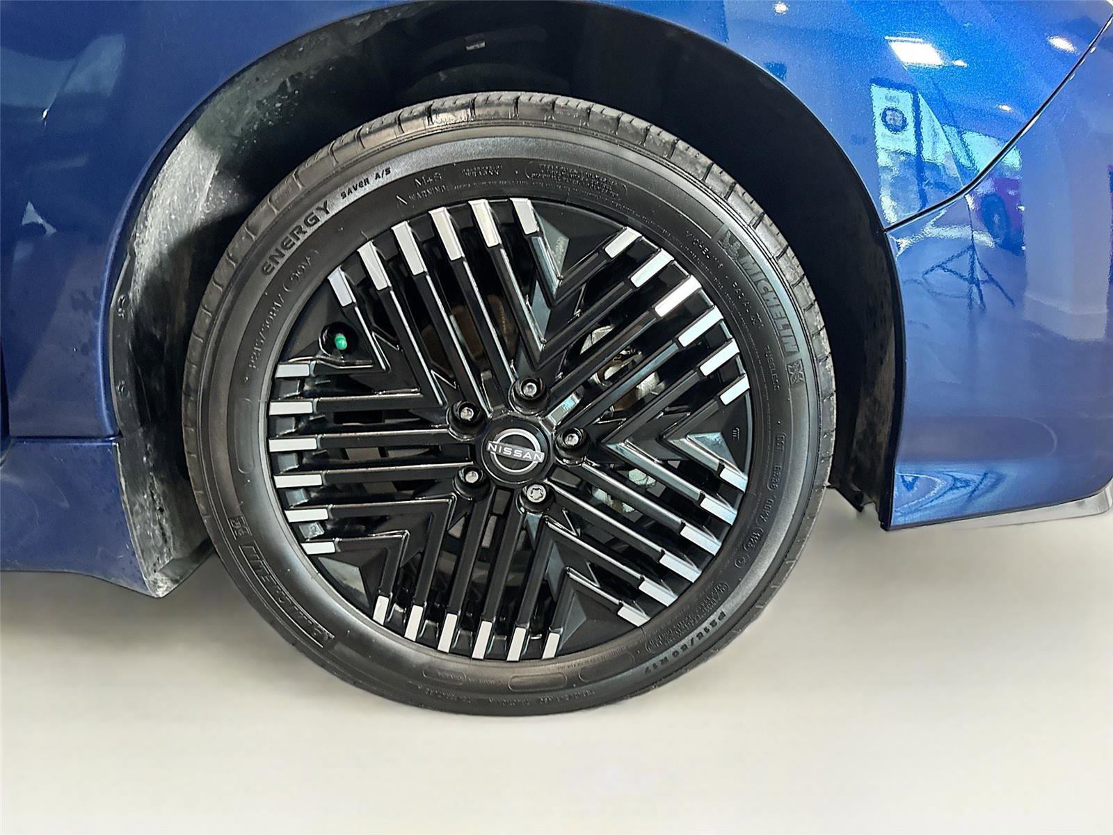 Used 2023 Nissan Leaf SV Plus w/ Protection Package image 34