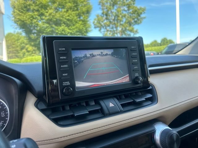 Used 2019 Toyota RAV4 LE FWD image 26