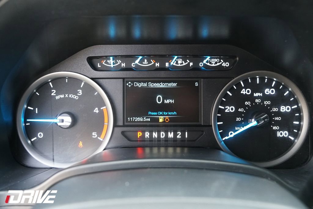 Used 2018 Ford F250 XLT image 24