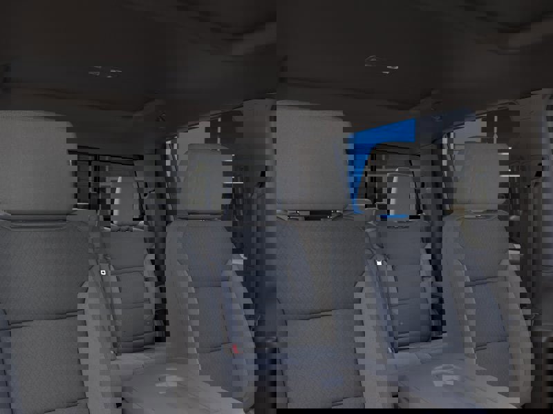 New 2026 Chevrolet Silverado 1500 LT w/ All Star Edition Plus image 24