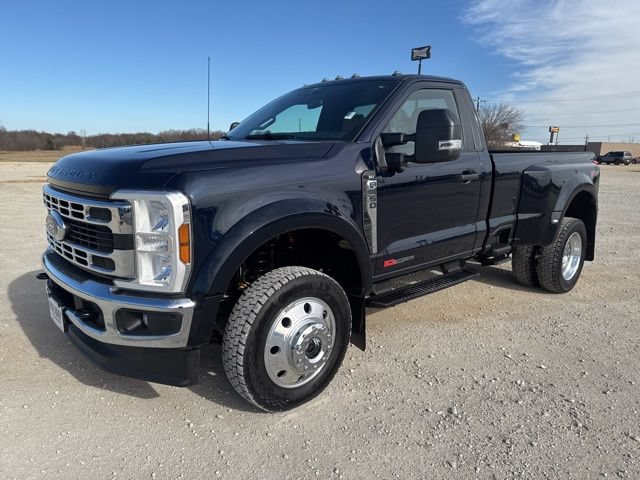 Used 2025 Ford F450 XLT w/ 360-Degree Camera Package AWD/4WD image 1