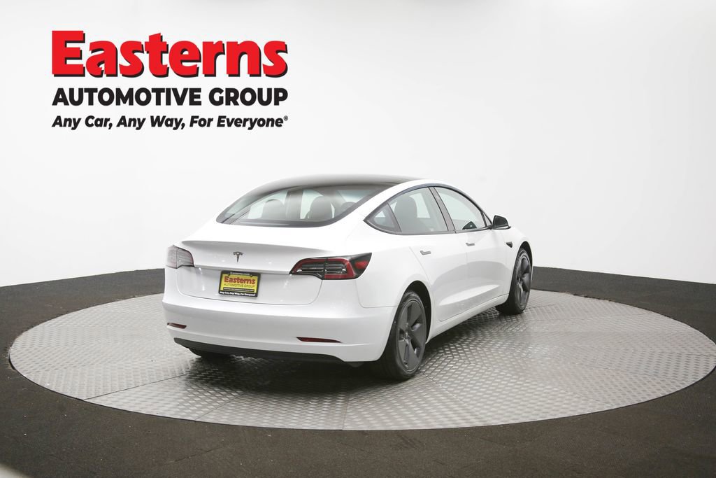 Used 2023 Tesla Model 3 Standard Range image 42
