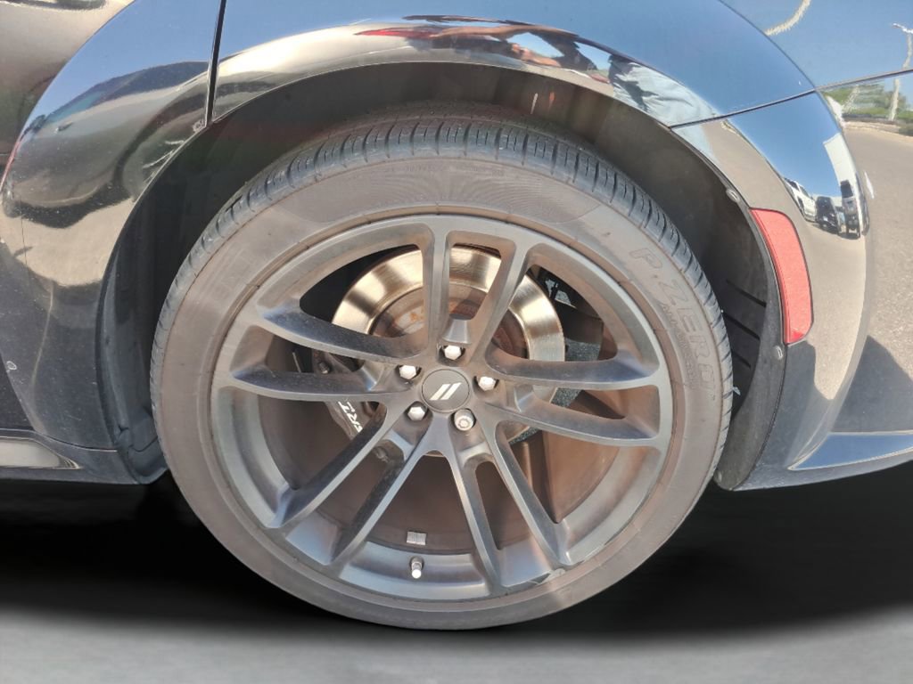 Used 2022 Dodge Charger Scat Pack image 10
