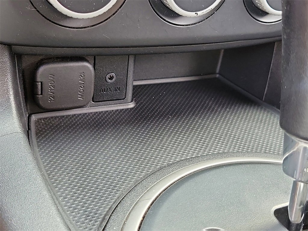 Used 2013 MAZDA MX-5 Miata Club image 27