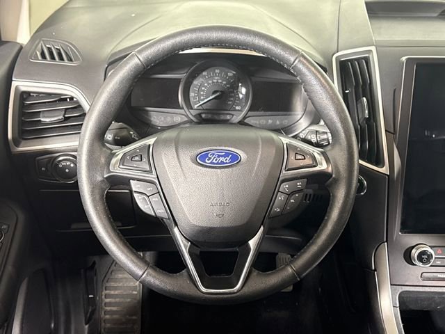 Used 2021 Ford Edge SEL w/ Convenience Package image 25