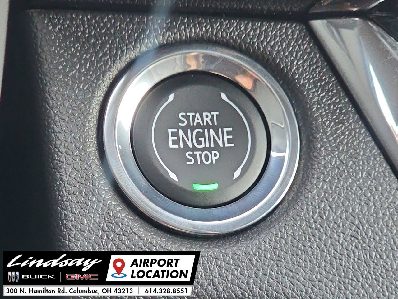 New 2026 Buick Envista Avenir image 16