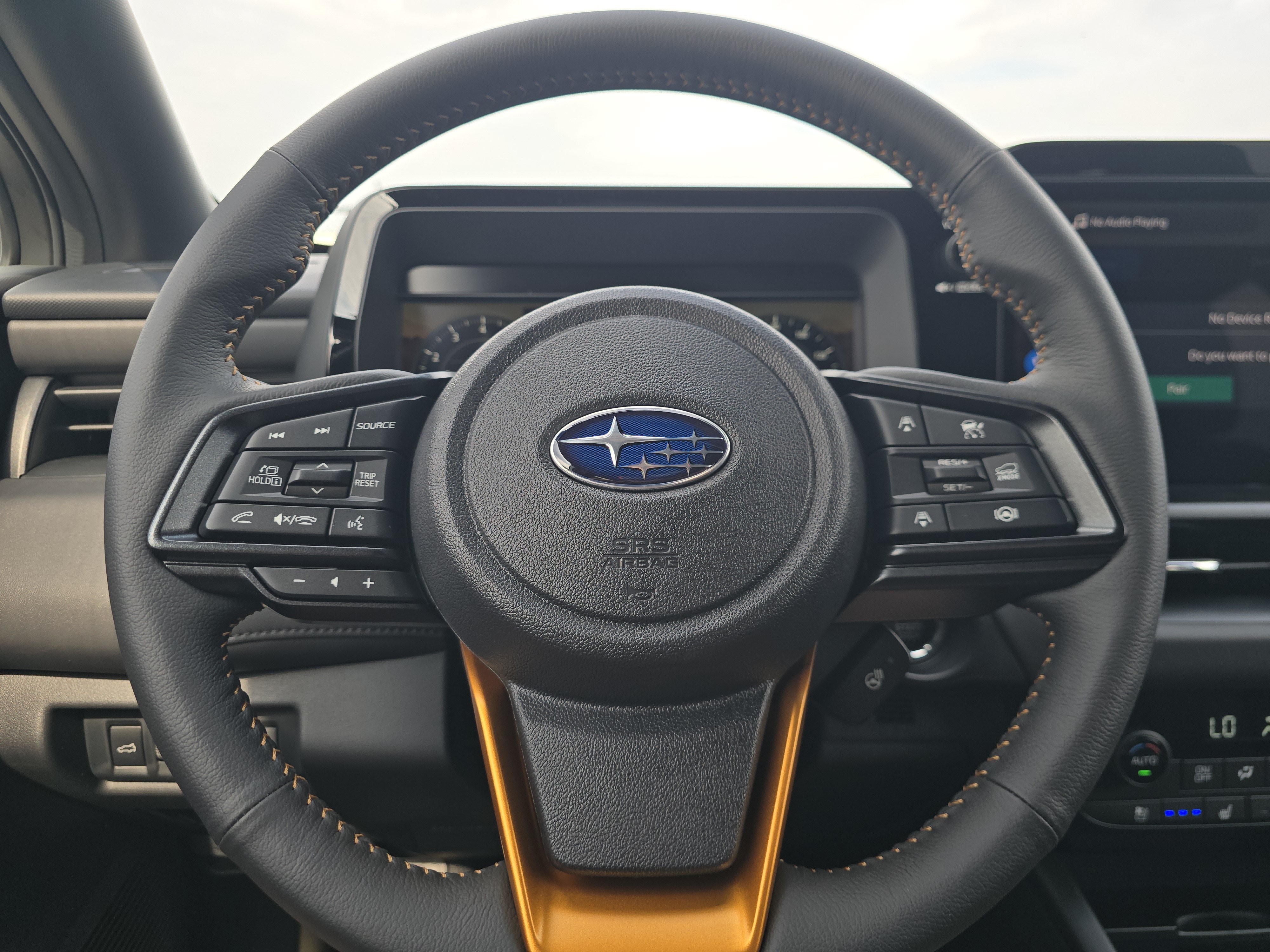 New 2026 Subaru Outback Wilderness AWD/4WD image 24