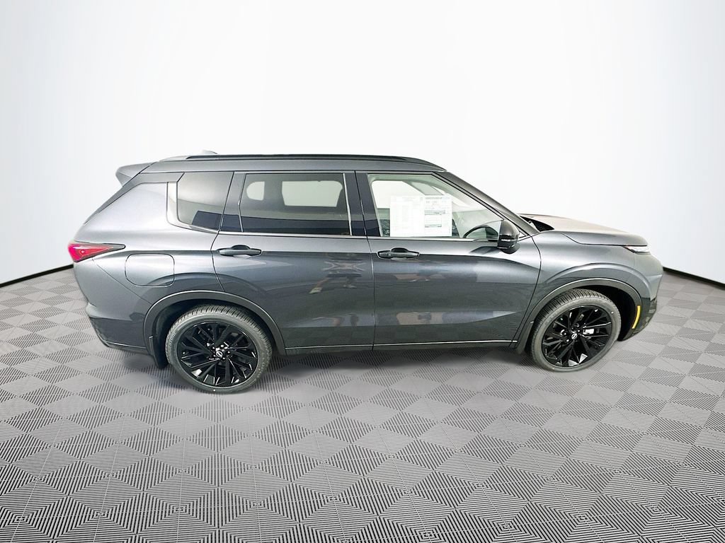 New 2026 Nissan Rogue Platinum AWD/4WD image 11