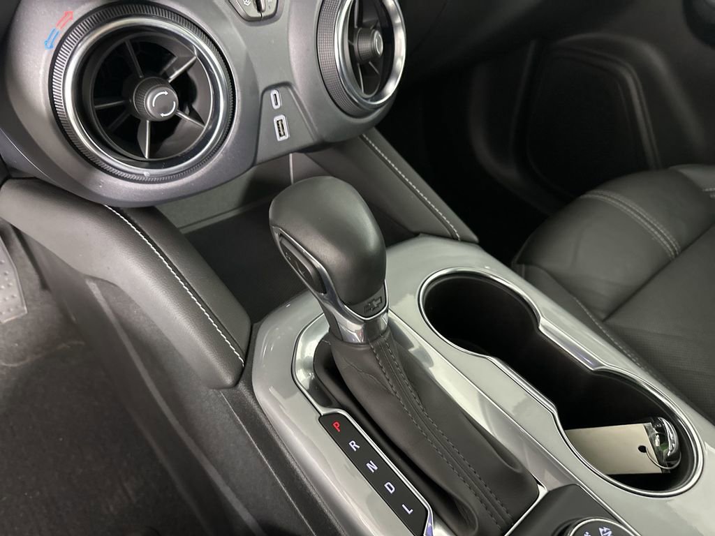 Used 2023 Chevrolet Blazer LT w/ Midnight/Sport Edition image 19