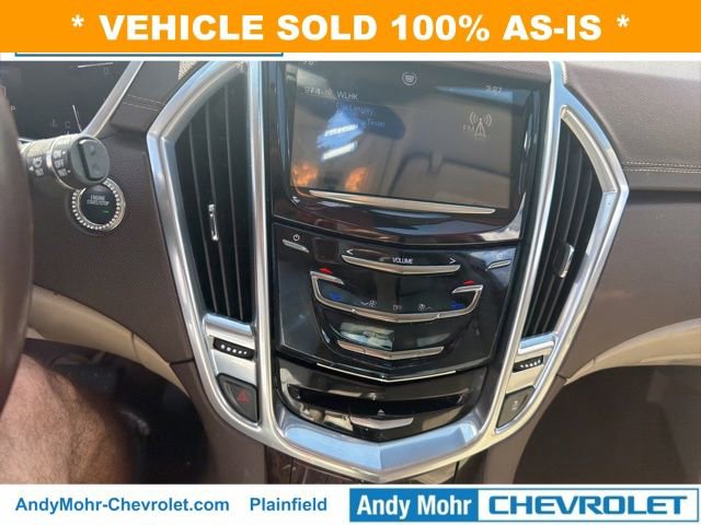 Used 2013 Cadillac SRX Performance w/ Driver Awareness Package image 18