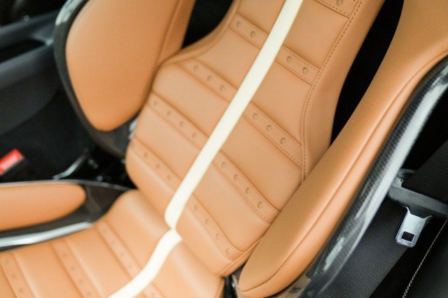 Used 2024 Ferrari 296 GTB 296 GTB image 36