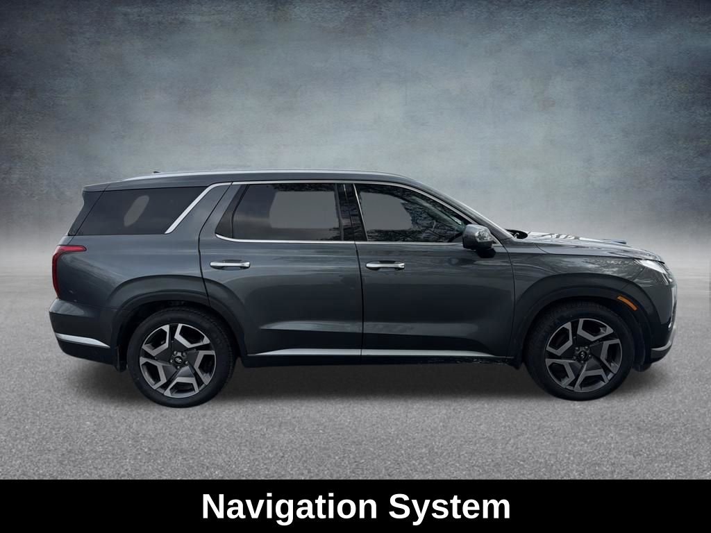 Used 2023 Hyundai Palisade SEL image 7