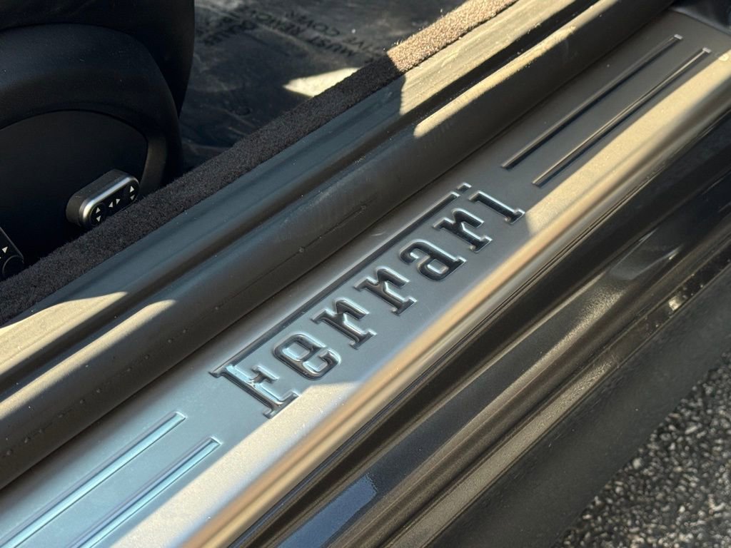 Used 2016 Ferrari California T image 60