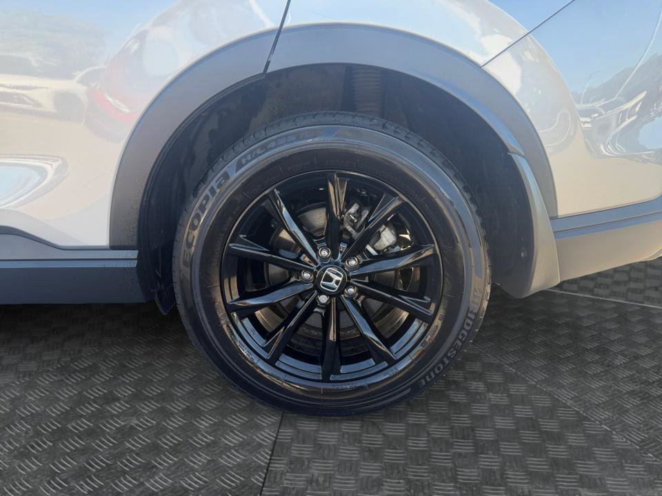 Used 2024 Honda CR-V Sport-L image 26