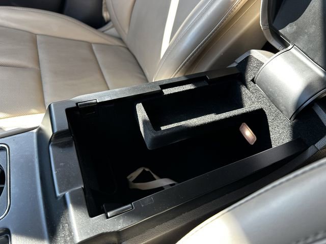 Certified 2024 Lincoln Corsair AWD w/ Equipment Group 101A image 27