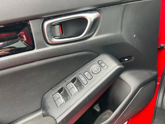 Used 2022 Honda Civic EX image 32