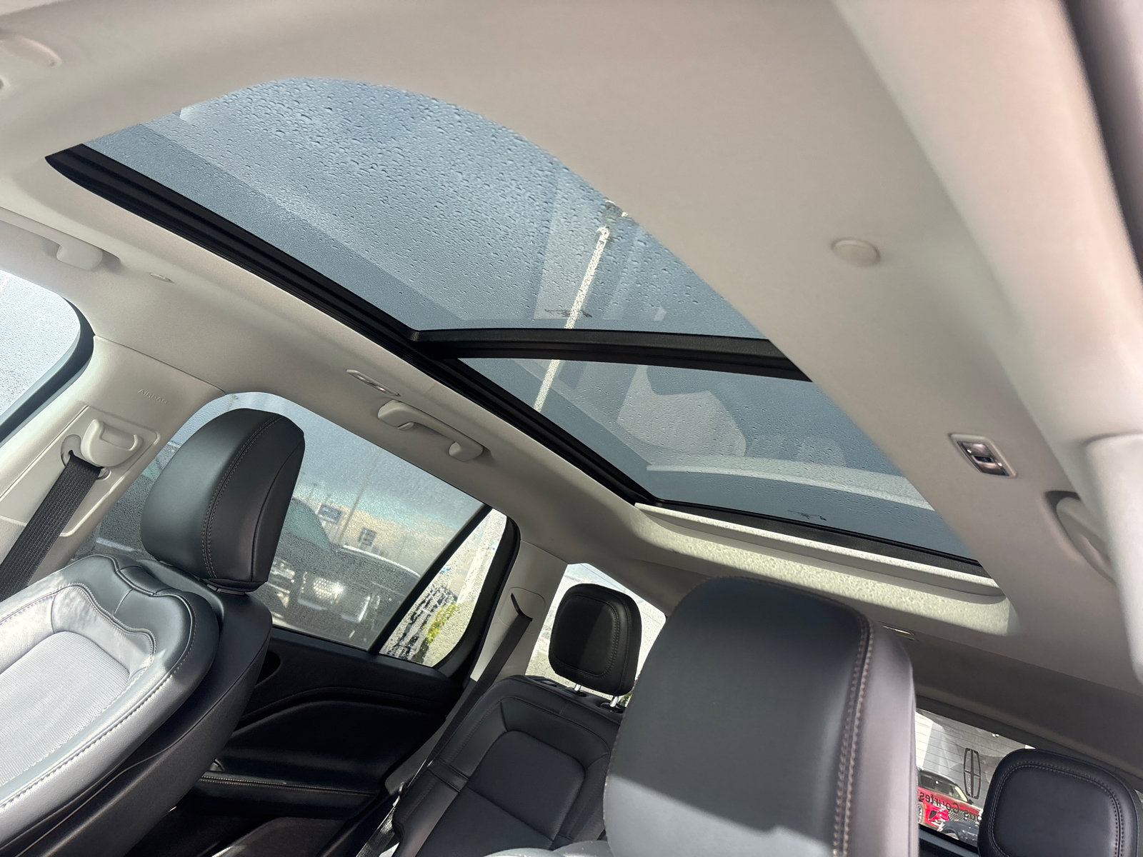 New 2025 Lincoln Aviator Reserve image 26