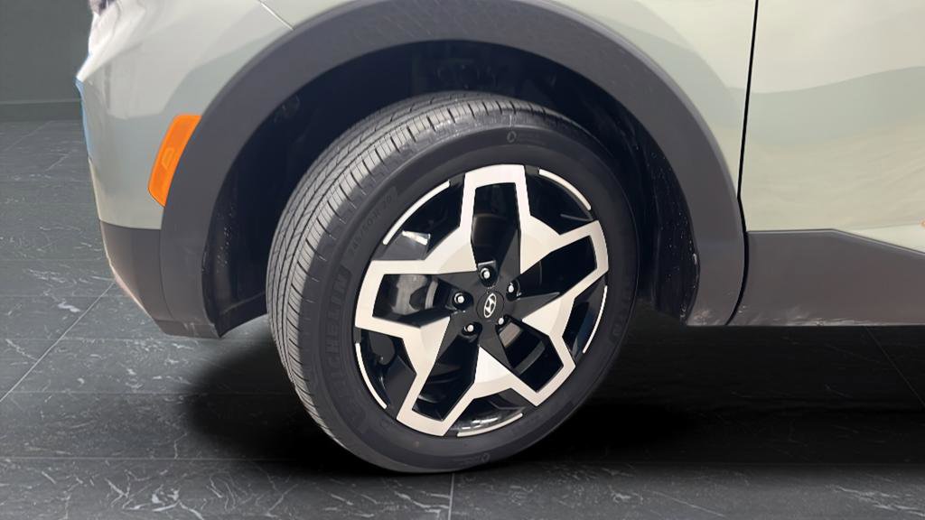 Used 2023 Hyundai Santa Cruz Limited AWD/4WD image 29