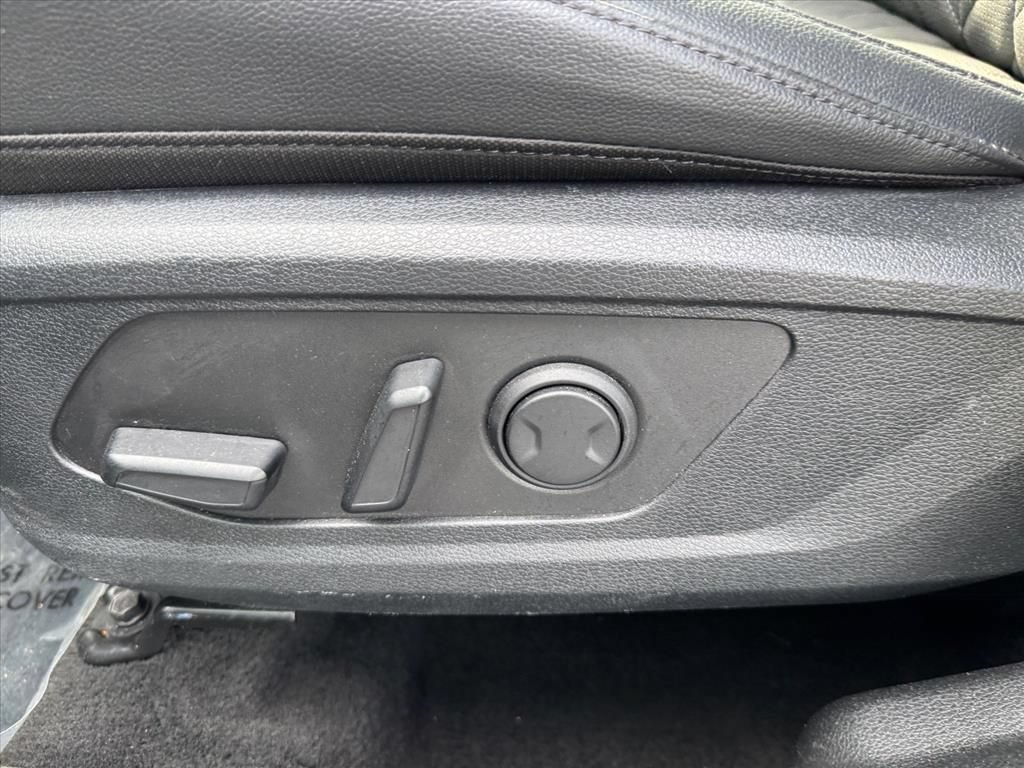 Certified 2025 Kia Sportage X-Line AWD/4WD image 14