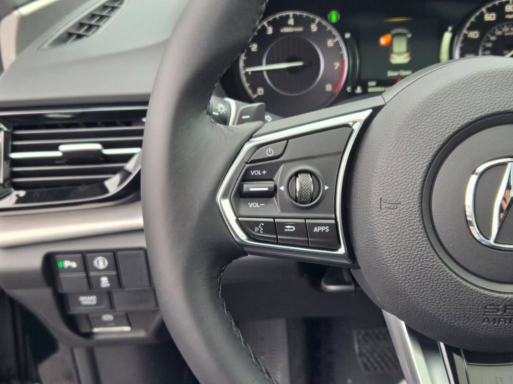New 2026 Acura RDX w/ Technology Package AWD/4WD image 40