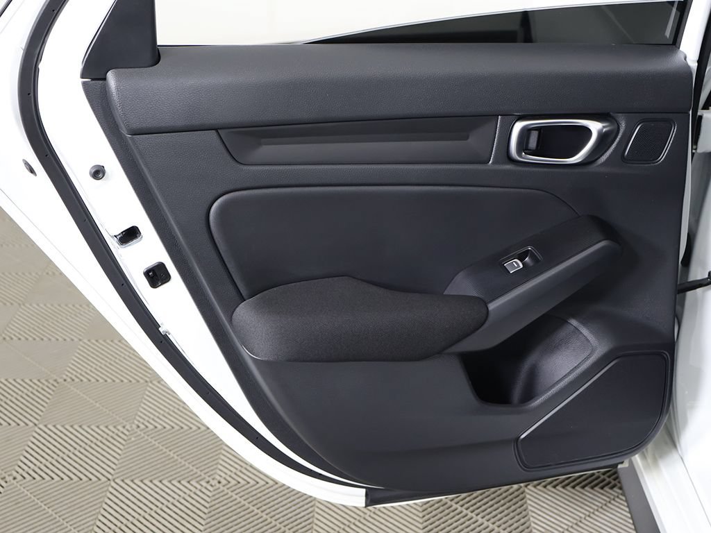 Used 2025 Honda Civic Si image 26
