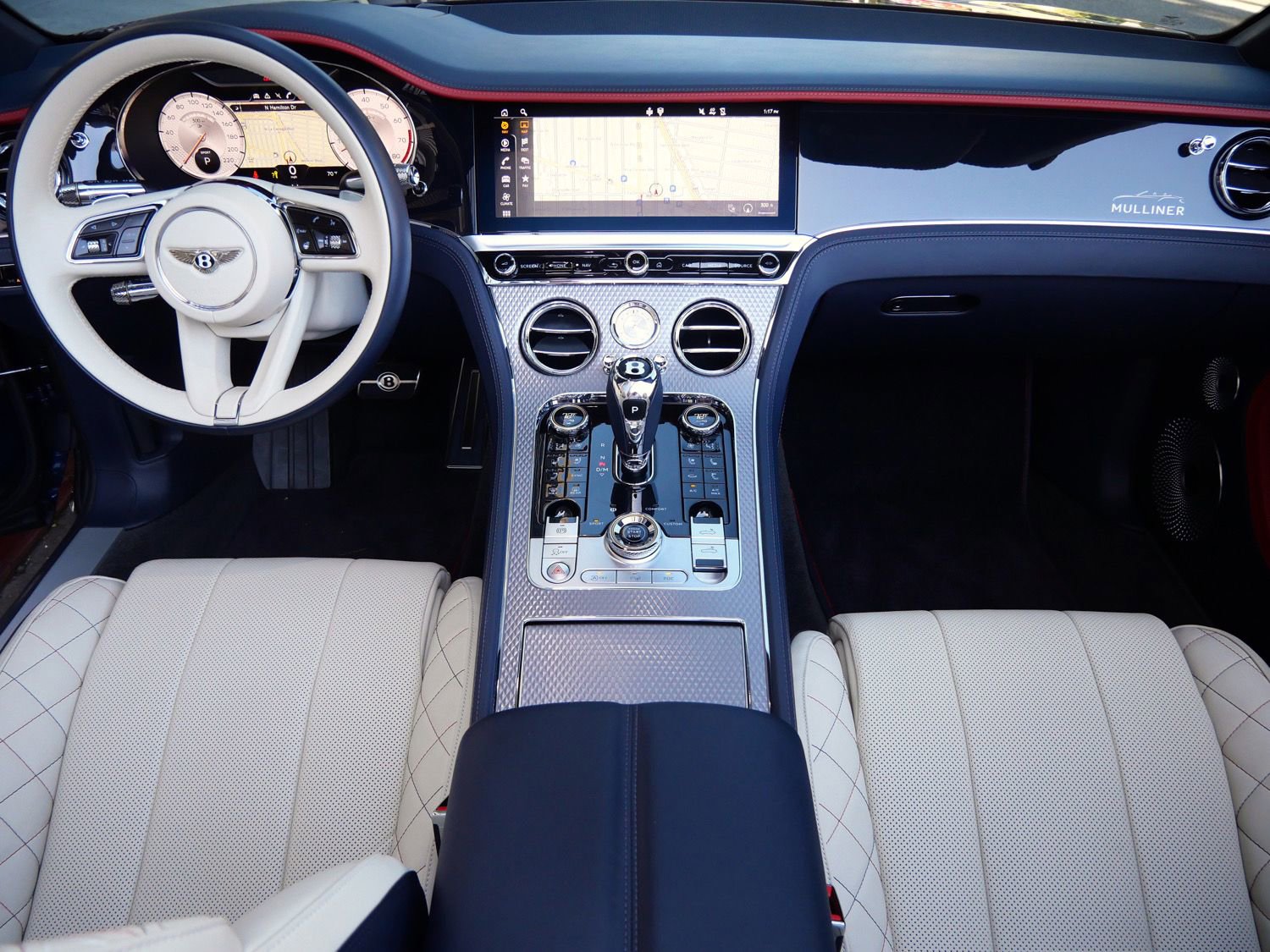 Used 2022 Bentley Continental GT image 4